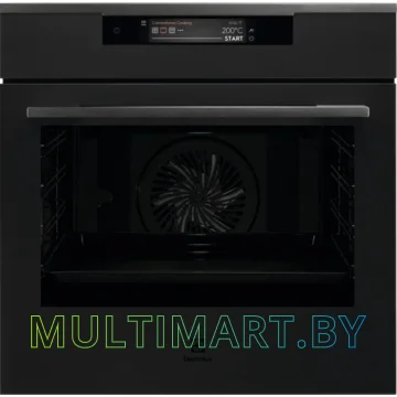 Электрический духовой шкаф Electrolux KOEAP31WT